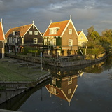 Holland - 05 - Volendam-Marten 16