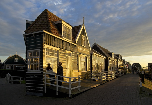 Holland - 05 - Volendam-Marten 17