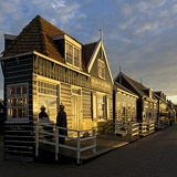 Holland - 05 - Volendam-Marten 17