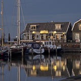Holland - 05 - Volendam-Marten 21