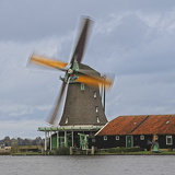 Holland - 06 - Zaanse Schansen 01