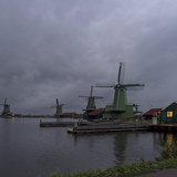 Holland - 06 - Zaanse Schansen 07