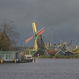 Holland - 06 - Zaanse Schansen 09