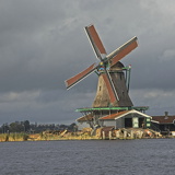 Holland - 06 - Zaanse Schansen 10