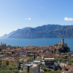 Gardasee - Verona 10-2025