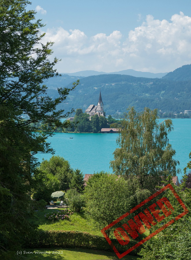 Woerthersee 02